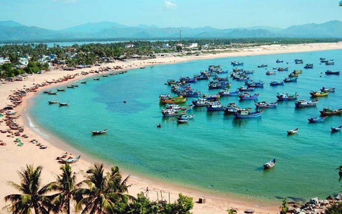 Biển Xuân Hải, Hà Tĩnh