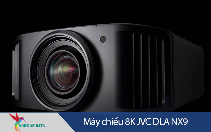Máy chiếu 8K JVC DLA NX9